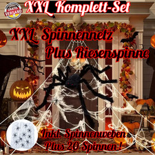 XXL Halloween Deko