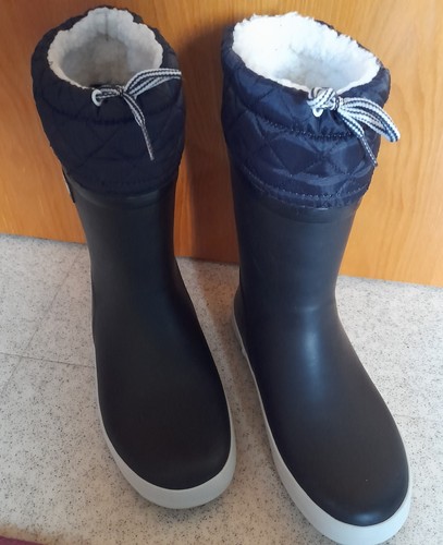 Aigle stiefel damen - stiefel,