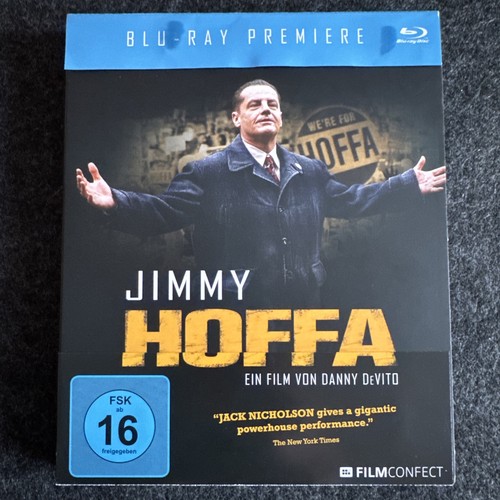Jimmy hoffa blu - hoffa,