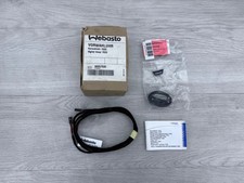 Original Webasto Vorwahluhr