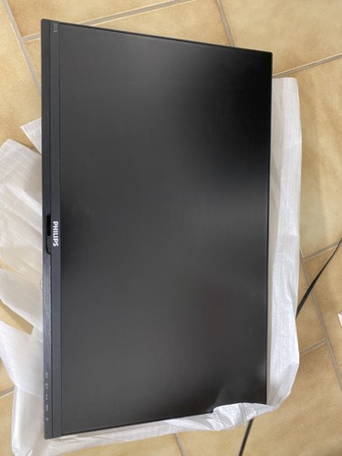 Philips 271s7qjmb zoll - 271s7qjmb/00, 27