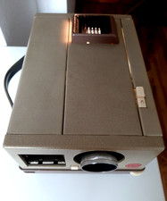 Leitz Pradovit F Diaprojektor DIA Projektor Vintage