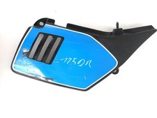 Verkleidungsabdeckung Unter