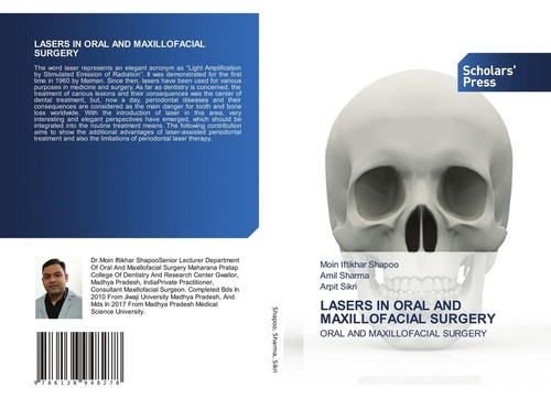 Lasers oral and - in,
