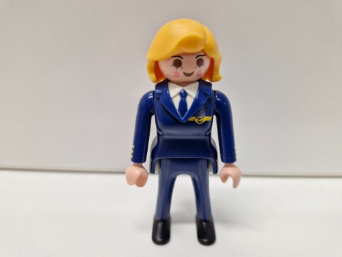 Playmobil 3187 flugzeug - 3187,