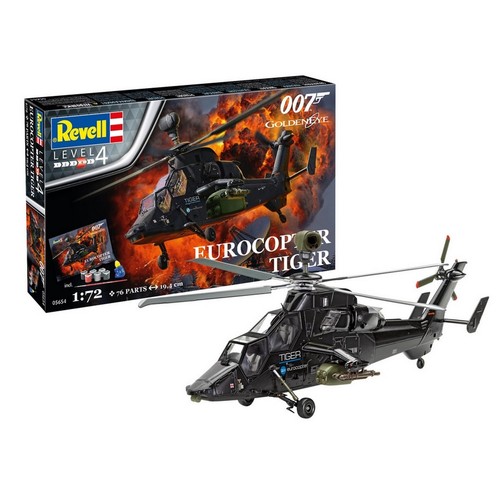Revell 05654 geschenkset - 1:72,