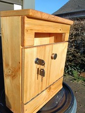 Briefkasten Handgefertig Top