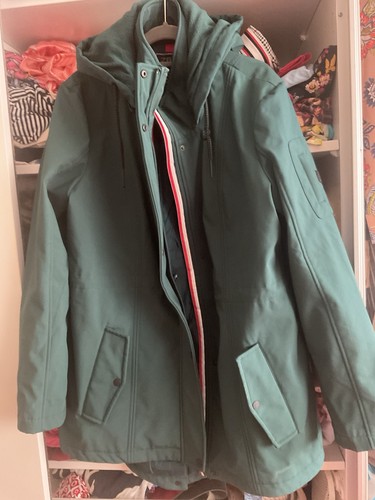 Zabaione outdoor jacke parka - jacke,