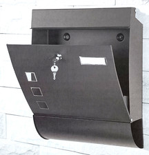 LIVARNO home Briefkasten mit