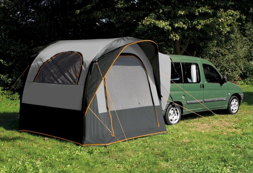 Eurotrail cruiser air - air,