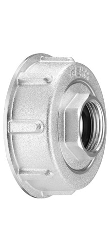 Geka plus ibc adapter s60x6 - ibc, (s60x6