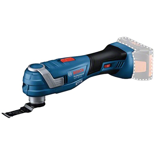 Bosch professional gop - bosch, 18v-34