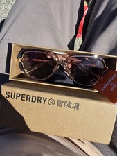 Superdry Sonnenbrille – SDR
