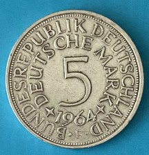 Mark 1964 brd - mark, f