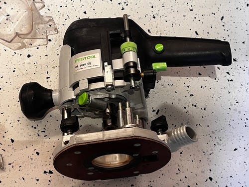 Festool 1010 plus 110v - of,