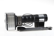 METZ Mecablitz 45 CT-5