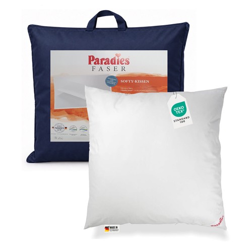 Paradies softy kopfkissen - softy,