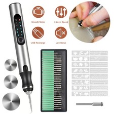 Elektrischer Gravierstift