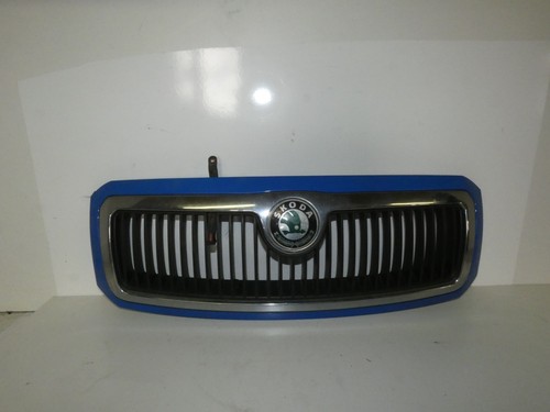 Kühlergrill frontgrill skoda - ,