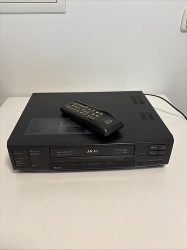 Akai pro gx4 head - gx4-hf,
