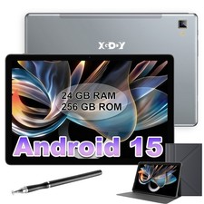 2025 Neueste Tablet 24GB RAM