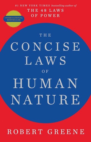 The concise laws - laws, of