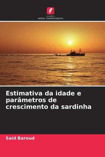 Said baroud estimativa da - said,