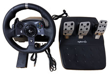 Logitech G920 Driving Force