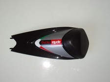 APRILIA RACING RSV4 1100 RR RF FACTORY SOZIUSABDECKUNG EINMANNHÖCKER 2009 - 2020