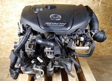 Motor Mazda 6 SH01 2.2 184PS