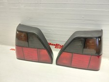 SCHWARZ ROTE RÜCKLEUCHTEN VW