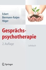 Gespr?Chspsychotherapie
