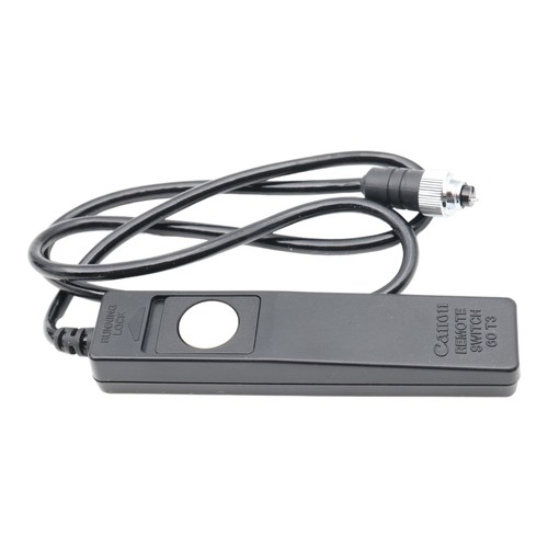 Canon remote switch - remote,