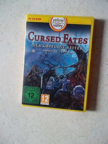 Cursed fates der kopflose - -,