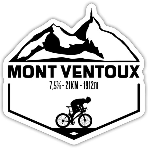 Mont ventoux radsport - ventoux, |