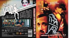 All That Jazz  (Empieza el