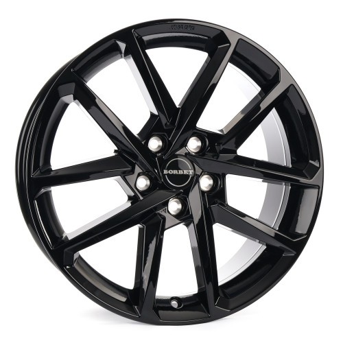 Zoll alufelgen lk - n, 4x100