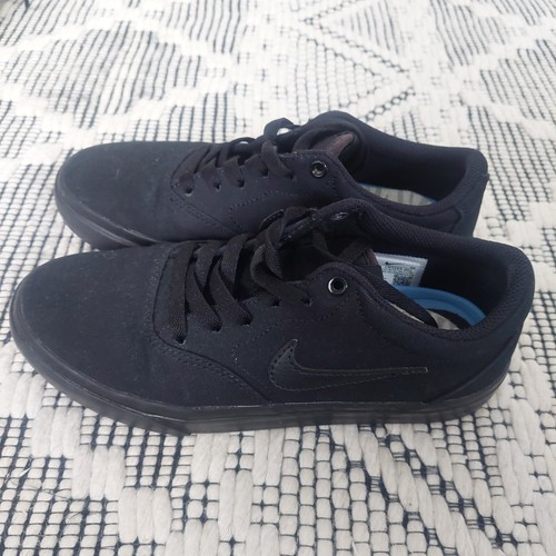 Nike chron sneaker - sb, unisex