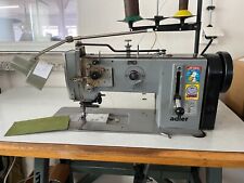 Adler 267-73 Sattler Industrie Nähmaschine Dreifachtransport inkl. Nählicht