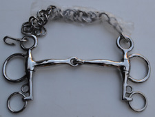 Pelham gebrochen 12,5 cm Ausstellungsstück 1230