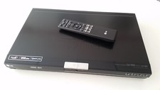 LG RH397H DVD / HDD Super-Multi Festplattenrecorder (USB, HDMI, DivX)