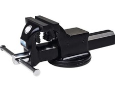 Profi Schraubstock Küpper