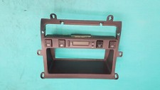 Jaguar XJ XJ81 XJ40 Schalter Panel Radio Klimabedienteil Halter Träger DBC12052