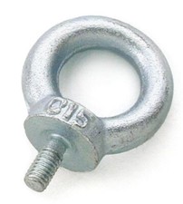 Ringschraube M20 Stahl C15E Öse DIN580 Ösenschrauben Augenschraube Schraube (00)