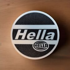 BMW E30 Hella Scheinwerfer Cover Steinschlagschutz Kappe