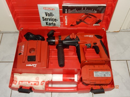 HILTI