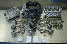 Audi Q7 4L 3.0TDI Motor