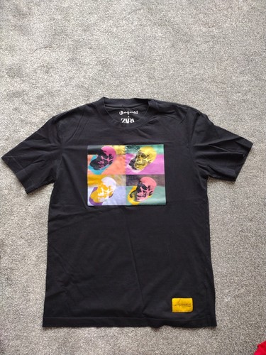 Zara limited edition andy - edition,