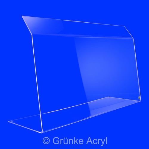 Grünke spuckschutz 5 - spuckschutz, nr.
