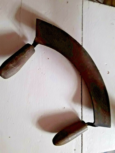 Rares wiegemesser - rares,